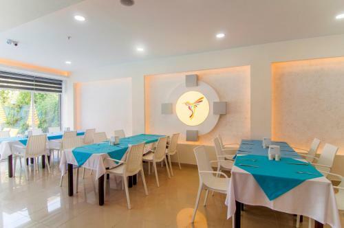 Kolibri Hotel - All Inclusive