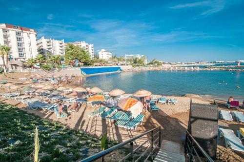 Kolibri Hotel - All Inclusive