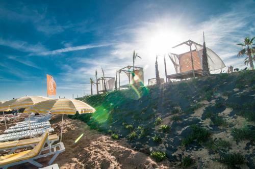 Kolibri Hotel - All Inclusive