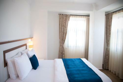 Hotel Necdet Kaptan Konukevi