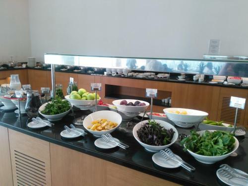 Hotel Novotel Diyarbakir