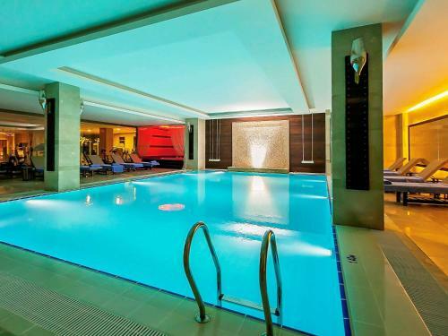 Hotel Novotel Diyarbakir