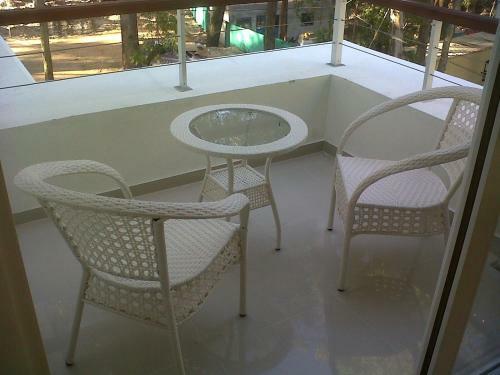 Apartamento Green Park Nuevo