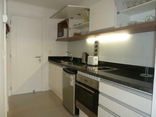 Apartamento Green Park Nuevo