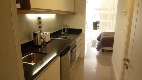 Apartamento Green Park Nuevo