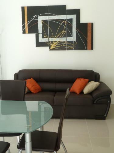 Apartamento Green Park Nuevo
