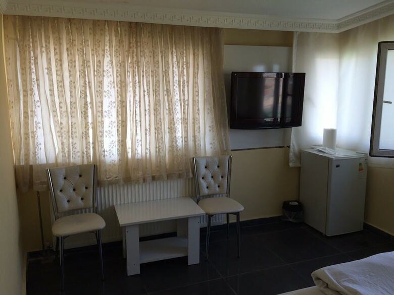 Soylemez Hotel