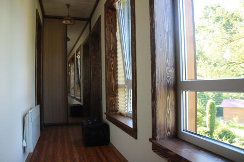 Agroturismo Country House Kosiv