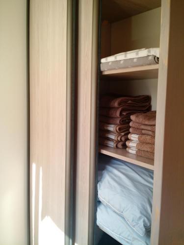 Agroturismo Country House Kosiv