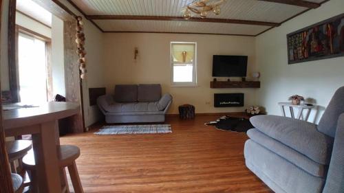 Agroturismo Country House Kosiv