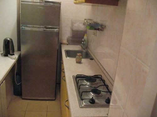 Apartment - Dvorets Ukraina