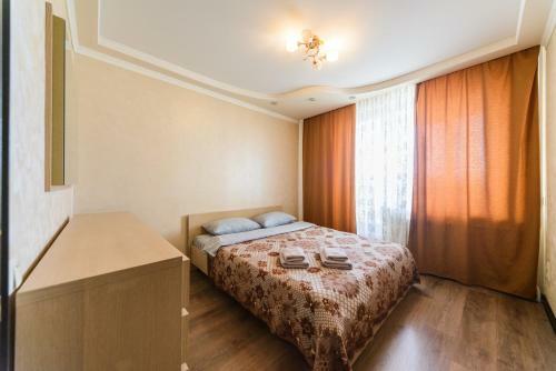 Apartment On Saksaganskogo 54/56