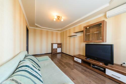 Apartment On Saksaganskogo 54/56