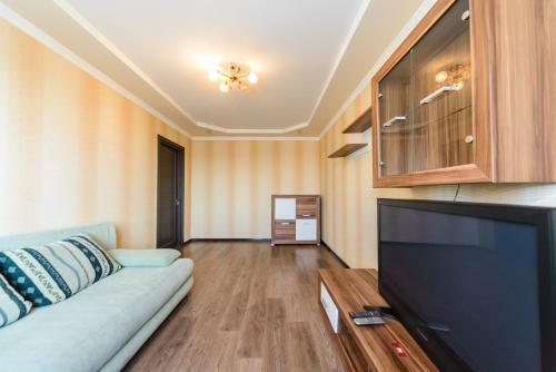 Apartment On Saksaganskogo 54/56