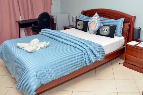 Hotel Phenicia Motel