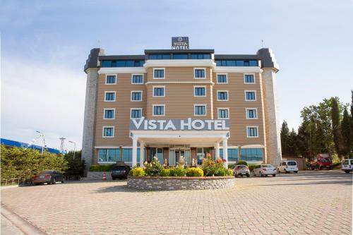 Vista Hotel Silivri