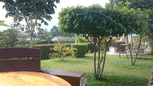 Hotel Asamar Country Resort