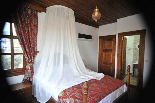 Mehmet Efendi Mansion & Hotel