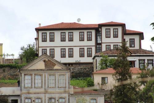 Mehmet Efendi Mansion & Hotel