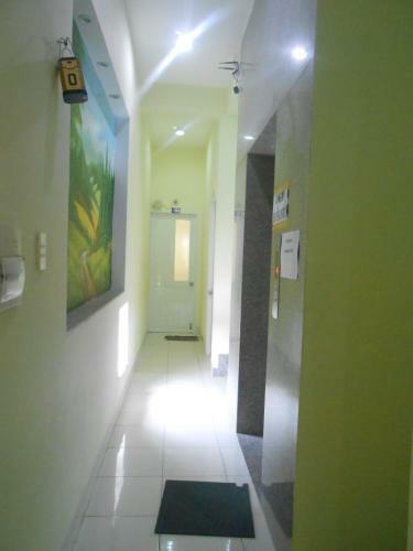 Duc Trong Hotel