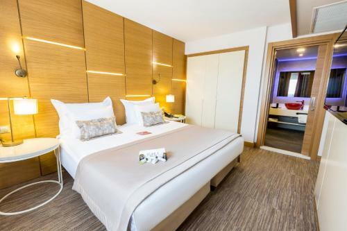 Kuhla Boutique Suite Hotel