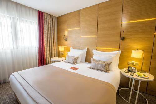 Kuhla Boutique Suite Hotel