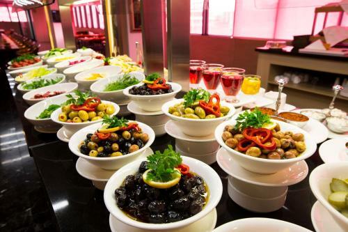 Kuhla Boutique Suite Hotel