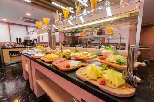 Kuhla Boutique Suite Hotel