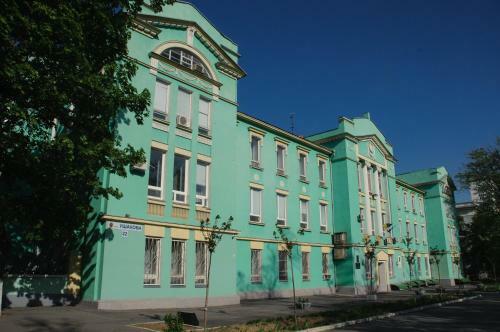 Apartamento Frunze Street Very Center