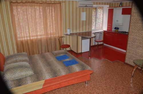 Apartamento Frunze Street Very Center