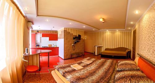 Apartamento Frunze Street Very Center