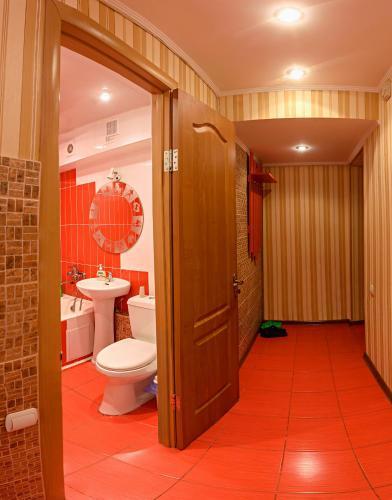 Apartamento Frunze Street Very Center