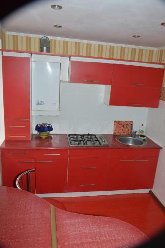Apartamento Frunze Street Very Center