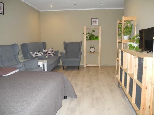 Apartment Doba In Ua Chelyuskina
