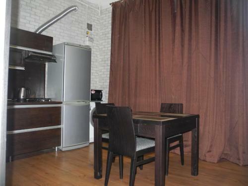 Apartment Doba In Ua Chelyuskina