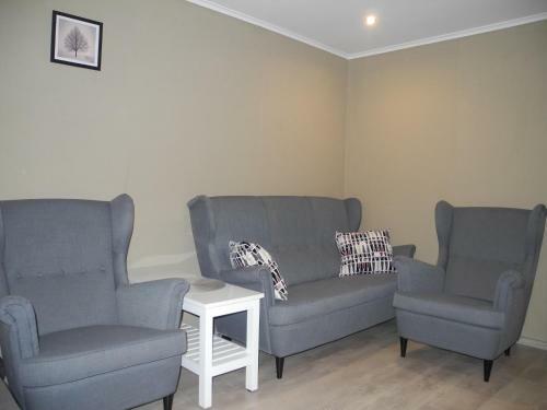 Apartment Doba In Ua Chelyuskina