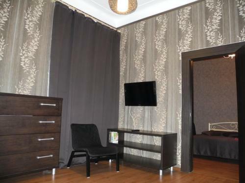 Apartment Doba In Ua Chelyuskina