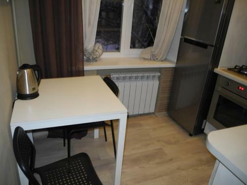 Apartment Doba In Ua Chelyuskina