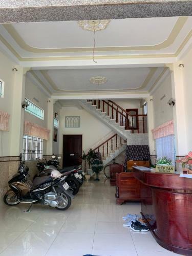 Hostal Chambres D'hotes Mekong-logis