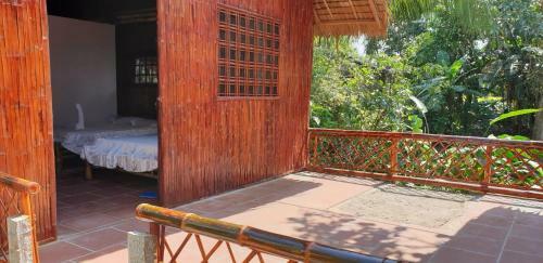 Chau Doc Homestay