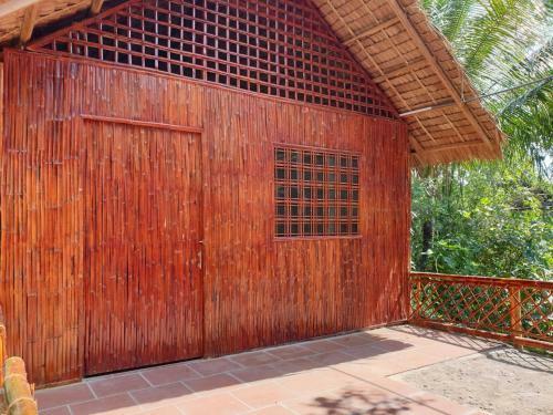 Chau Doc Homestay