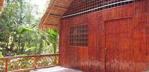 Chau Doc Homestay