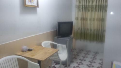 Susi Nguyen Hotel