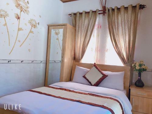 Apartamento Flower Homestay