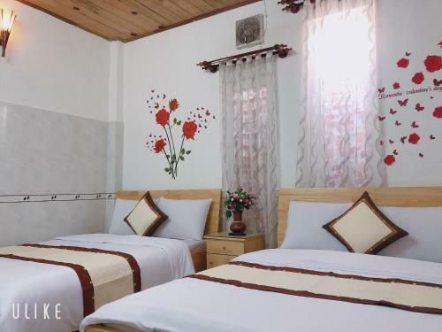 Apartamento Flower Homestay