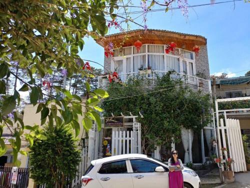 Apartamento Flower Homestay