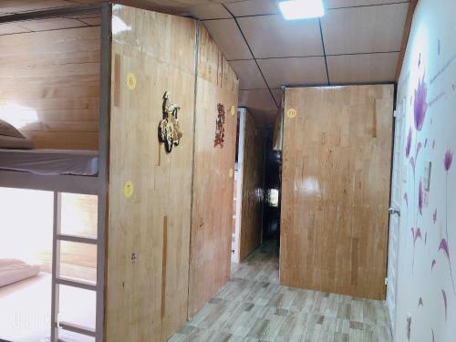 Apartamento Flower Homestay