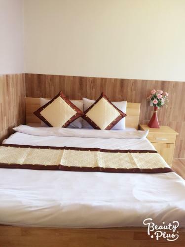 Apartamento Flower Homestay
