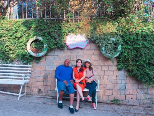 Apartamento Flower Homestay