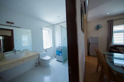 Hung Tuyen Hotel